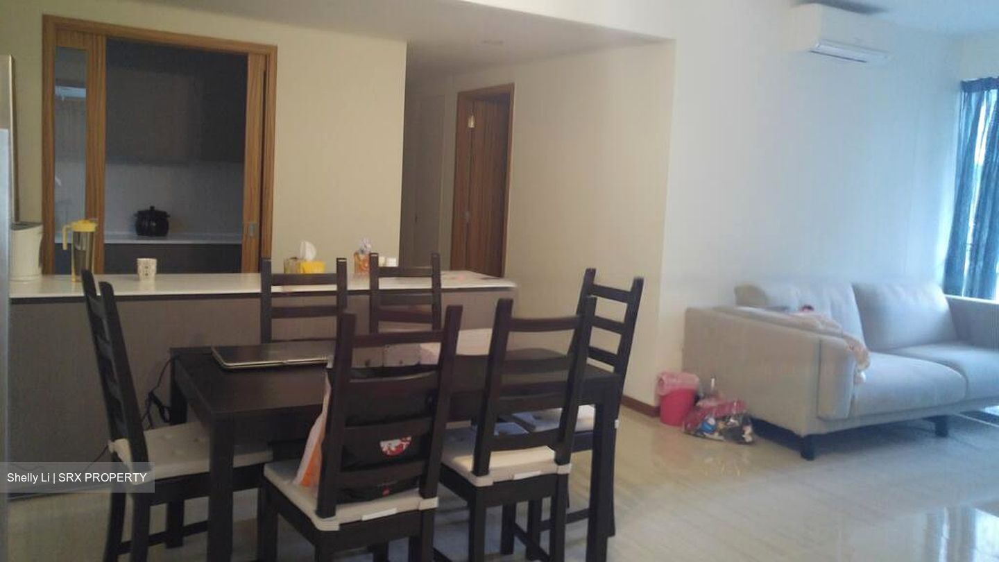 Flo Residence (D19), Condominium #470348031